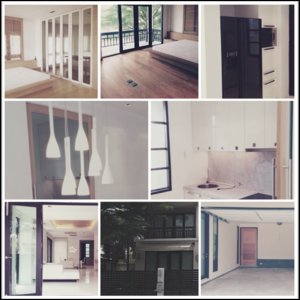 pic Areeya /  House for Sale / Kaset Nawamin