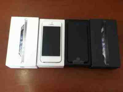 pic New Apple iPhone 5 64GB,Blackberry Z10,S