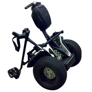 pic  New Original Segway i2, Segway X2 2012 