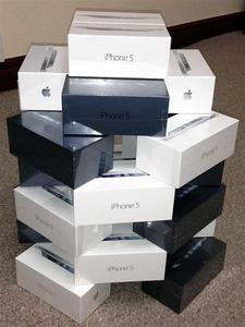 pic Apple iphone 5 64GB