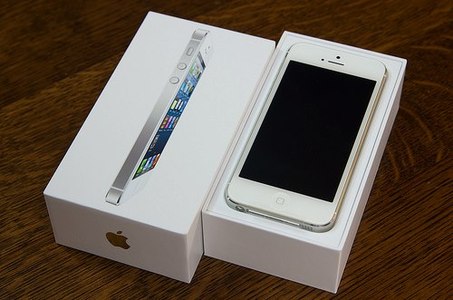 pic Apple iPhone 5 HSDPA 4G LTE Unlocked