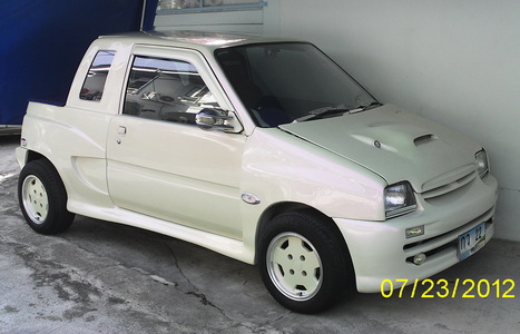 pic mira turbo sports