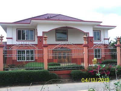 pic pattaya dream house