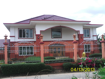 pic pattaya dream house