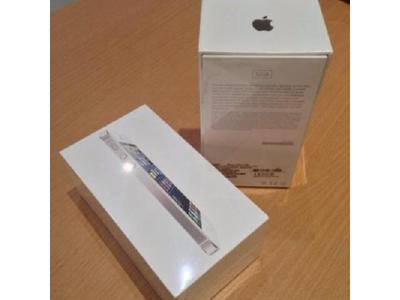 pic brand new apple iphone 5