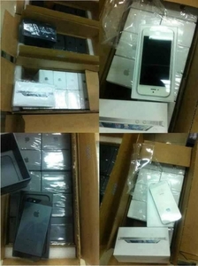 pic Apple iPhone 5 64GB  BBM PIN (29241743