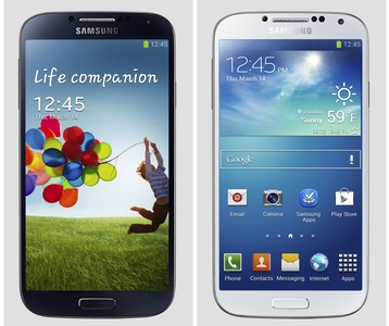 pic WTS New Samsung Galaxy S4 Unlocked