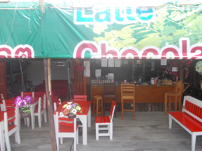 pic Coffee Bar Restaurant in Bangsaray