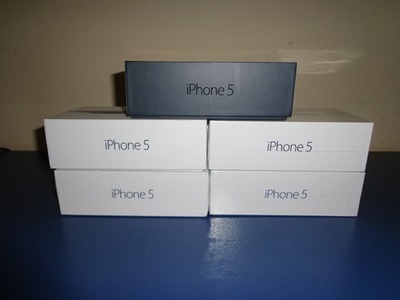 pic Selling Unlocked iPhone 5 - 4S