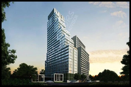 pic SOUTHPOINT Pattaya Condo on Pratamnak