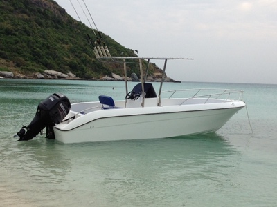 pic SALE NEW BOAT SR-21