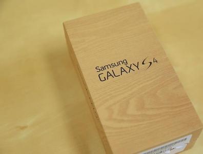 pic Samsung Galaxy S4 GT-i9500 Unlocked