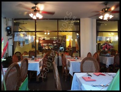 pic French Restaurant for Sale/Lease-Jomtien