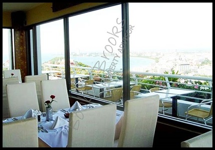 pic Sky View Penthouse Restaurant-Sale/Lease