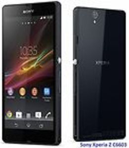 pic Brand New Sony Xperia Z for sale