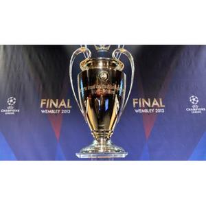 pic 2013 Champions League Final Wembley 