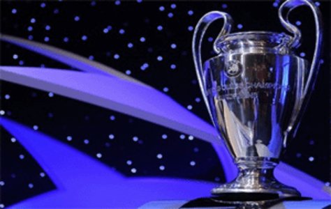 pic 2013 Champions League Final Wembley 