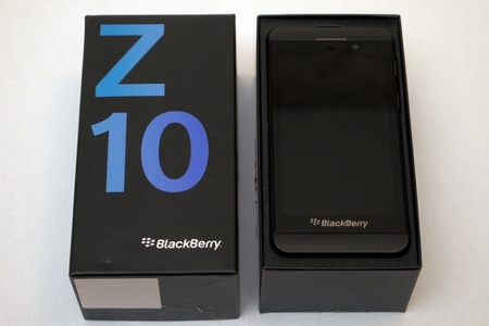 pic New Blackberry   porsche Design P9981 (G