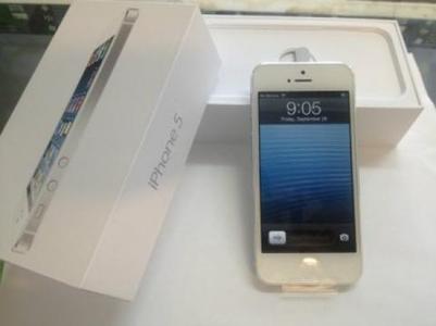 pic Want to Sell Apple iPhone 5