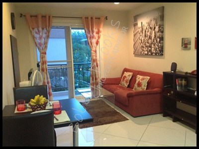 pic Park Lane Corner Unit 1 Bed 1 Bath 