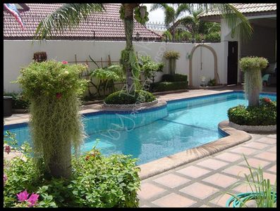 pic Nirvana Pool Villas 3 Bed-Private Pool 