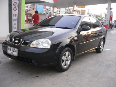 pic Chevrolet Optra 2004