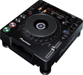 pic 2x Pioneer CDJ-1000MK3 & 1x DJM-800 MIXE