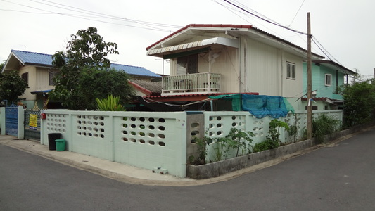 pic House for sale in Saimai Bangkok