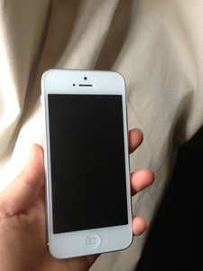 pic Apple iPhone 5 64GB Unlocked for sale 