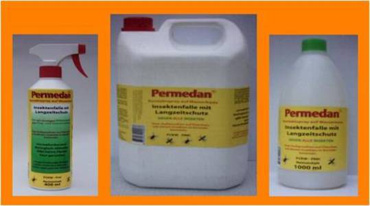 pic PermedanÂ®- Insect Trap For Long Lasting