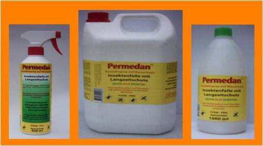 pic Permedan®- Insect Trap For Long Lasting