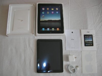 pic BRAND NEW APPLE iPAD2 FOR SALE.....