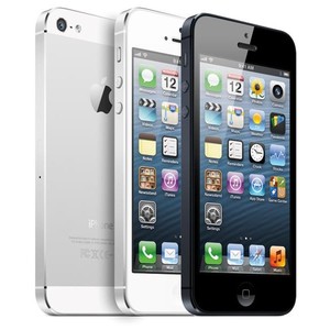 pic Apple iPhone5 OS Android 4.0.9 32GB