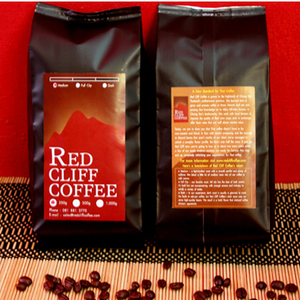 pic Fresh Arabica Coffee - Free Shipping