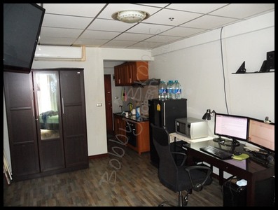 pic Jomtien Beach Studio in Good Location