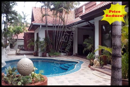 pic View Talay Villas 3 Bed-Private Pool