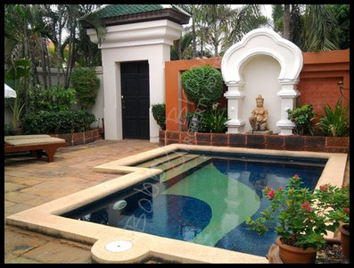 pic View Talay Villas 1 Bed-Private Pool