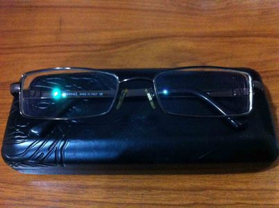 pic Prescription Eyeglasses