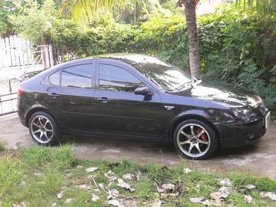 pic Proton Gen-2 2010 AT - 250.000 baht.