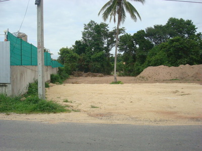 pic Chonburi,Banblamung, 390tgw land sale