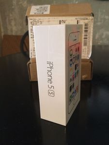 pic WTS: Apple iPhone 5S / 5C 4GLTE Unlocked