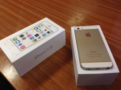 pic Buy Apple iPhone 5S GOLD,Galaxy S4