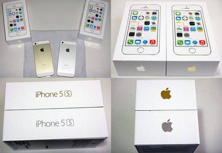 pic Apple iPhone 5s 16GB Unlocked 
