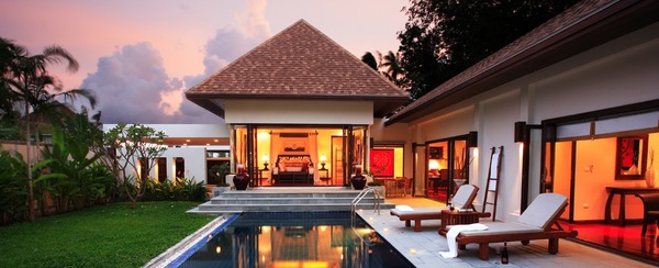 pic 3 - bedroom villa