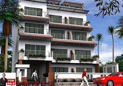 pic DuangJai Residence Condo - Nai Harn