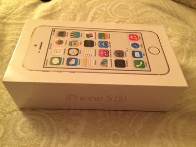 pic Apple iPhone 5s