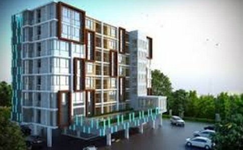 pic Top Floor Ocean View Bhukitta Condo For