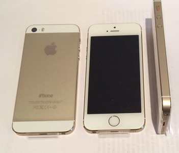 pic For Sale Apple iPhone 5S, 5C ,5 , Blackb