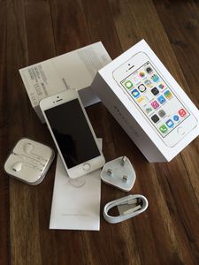 pic New Unlocked Apple iPhone 5S 64GB