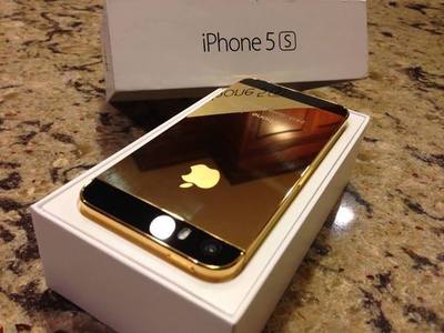 pic New apple iphone 5s sim-free